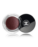 ILLUSION D'OMBRE  - COLLECTION VAMP ATTITUDELong Wear Luminous Eyeshadow