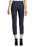 Thaniel Approach Cropped Slim Pants