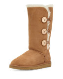 Bailey Button Tall Boot, Chestnut
