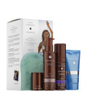 Tanning Travel Essentials