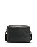Leather Camera Bag