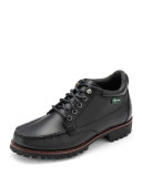 Brooklyn 1955 Lace-Up Oxford, Black