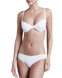 Cotton Sensation T-Shirt Bra