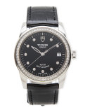 Classic Tudor Ladies' Glamour Diamond Watch