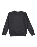 Magine Crewneck Unicorn Sweatshirt, Gray, Size 3-12