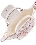 Le Pliage Neo Large Blossom Shoulder Tote Bag