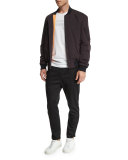Knit Jogger Pants