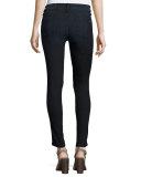 /TECH Mid-Rise Capri Jeans, Lynnwood