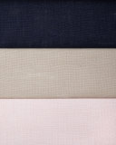 Linen Button-Front Jacket