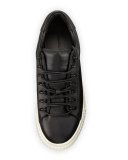Reese Leather Low-Top Sneaker