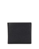 Wallet & Reversible Belt Gift Set, Chocolate