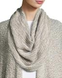Luna Wrap Scarf 