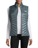 ThermoBall All-Weather Quilted Vest