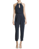 Go Dressed To Kill Jumpsuit 