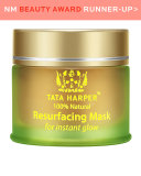 Resurfacing Mask, 30mLNM Beauty Award Finalist 2016