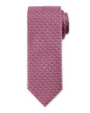 Sunglasses Silk Tie