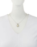 Classic Chain Gold & Silver Heritage Gift Box Set