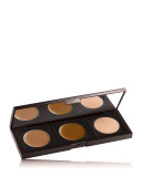 Contour-To-Go Palette
