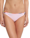 Fractals Reversible Twisted-Sides Swim Bottom
