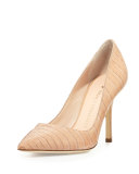 Holly Crocodile 90mm Pump