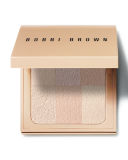 Nude Finish Illuminating Powder