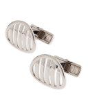 Car Grille Cuff Links