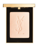 Touche Éclat Lumiere Divine Highlighting Finishing Powder Palette