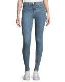 10 Inch Skinny Jeans, Gambel