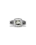 Custom Albion Ring