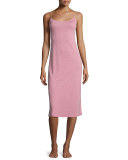 Shangri-La Jersey Gown