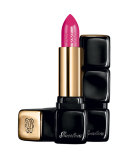 Limited Edition KissKiss Creamy Shaping Lip Colour - Holiday Collection