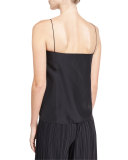 Biggins Square-Neck Camisole