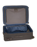 Alpha 2 Earl Grey Medium-Trip Expandable Packing Case