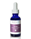 S3 Lifter Vitamin C & Hyaluronic Acid Serum 1oz