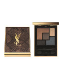 Dangerous Seductoin Couture Palette