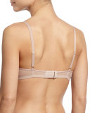 Temptation Underwire Spacer Bra