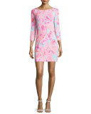 Sophie UPF 50+ Printed Dress 