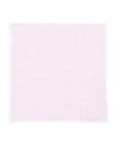 Linen Pocket Square, Light Pink