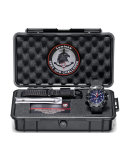 Special Ops Challenge Watch, Black