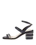 Marcel Strappy 55mm Sandal