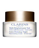 Extra-Firming Night Rejuvenating Cream - All Skin Types