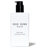 beach Body Lotion