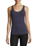 Essentials Ribbed Tank Top