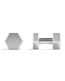 Bolted Cuff Links