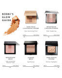 Nude Finish Illuminating Powder