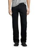 Sid Straight-Leg Jeans, Reese