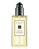 Peony & Blush Suede Body & Hand Wash Gel