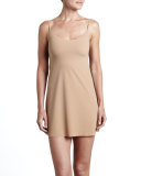 Mini Camisole Slip