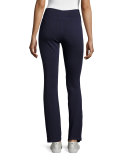 Stretch Jersey Yoga Pants