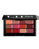Bobbi Brown University Lip Palette
